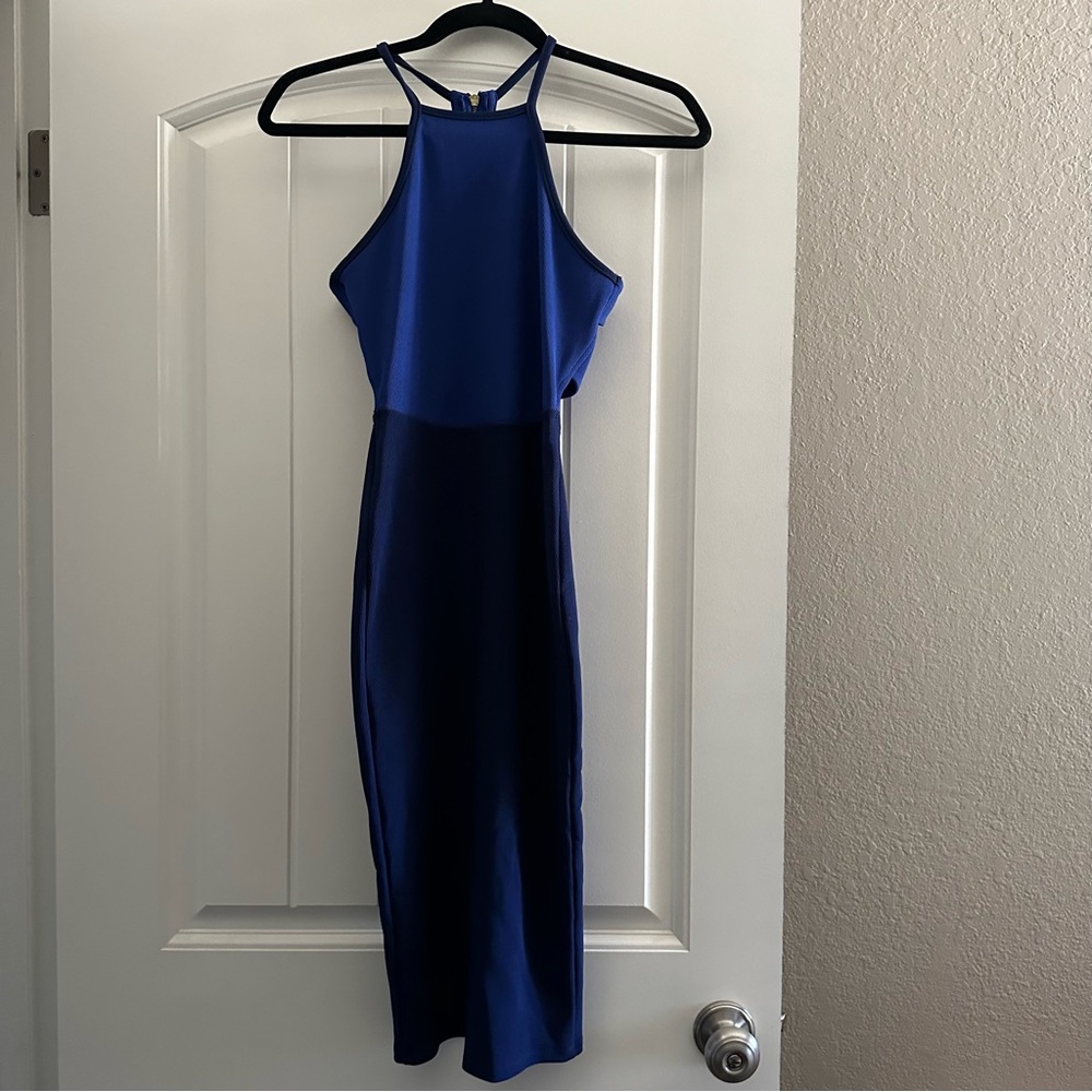 Express Dress